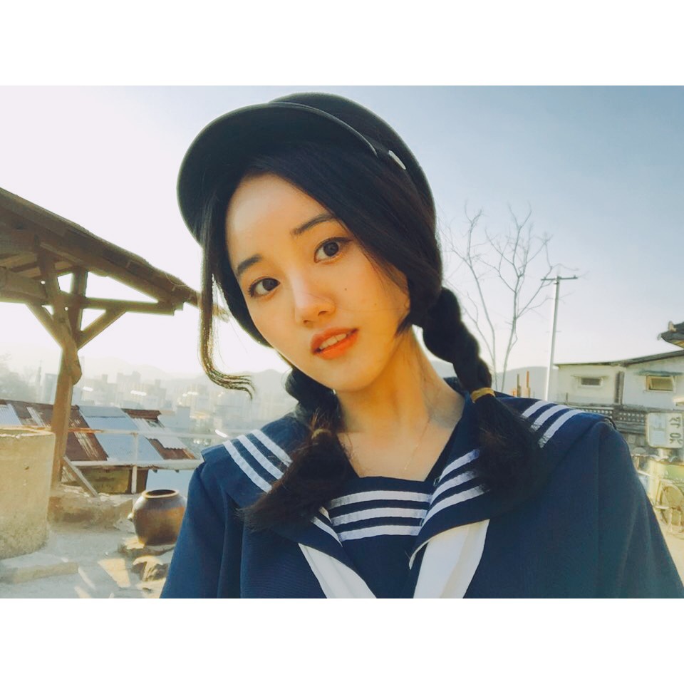 [프듀] 고막여친 박해윤 | 인스티즈