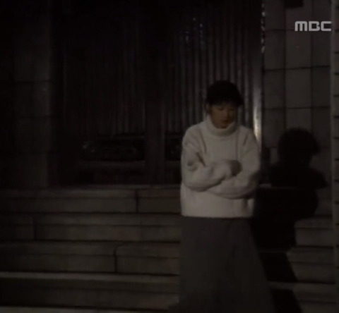 드라마 마지막 승부(1994) 속 90년대 분위기와 패션 | 인스티즈
