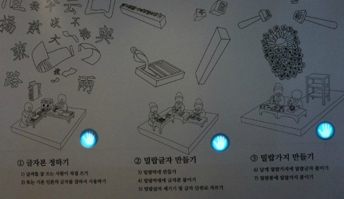 인쇄하는사람들 이미지