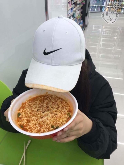 컵라면 대참사...jpg | 인스티즈