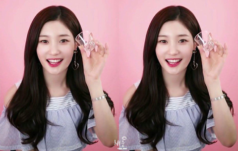 SNL에 다이아 나와서 정채연 | 인스티즈