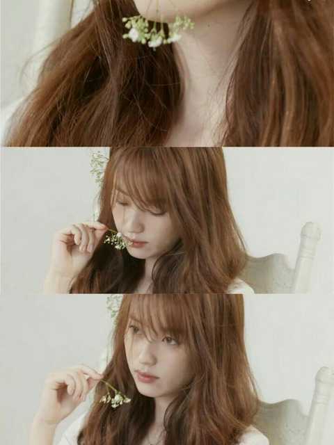 추운날 손잡고 걷고싶은 내 여자친구.jpg | 인스티즈