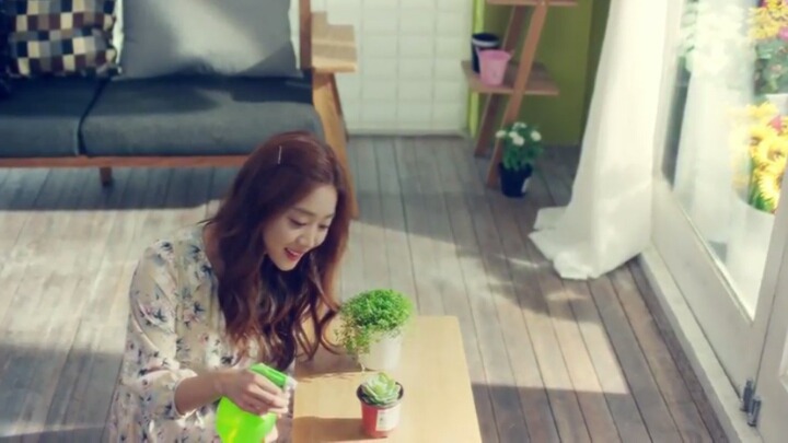 조보아 중앙선거관리위원회 2016국회의원 선거CF 캡쳐.JPG | 인스티즈
