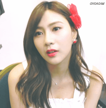 에이핑크 오하영.gif | 인스티즈