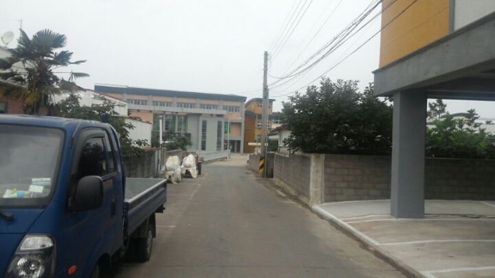 하귀초등학교 이미지