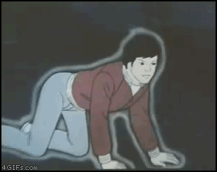 저.. 차였습니다.gif | 인스티즈