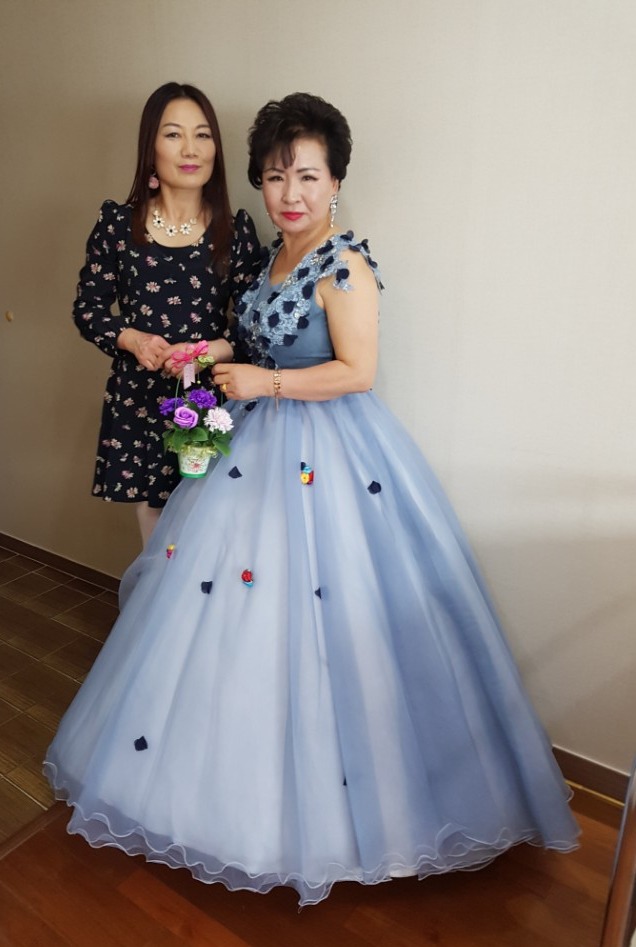 해피트리요양원 이미지
