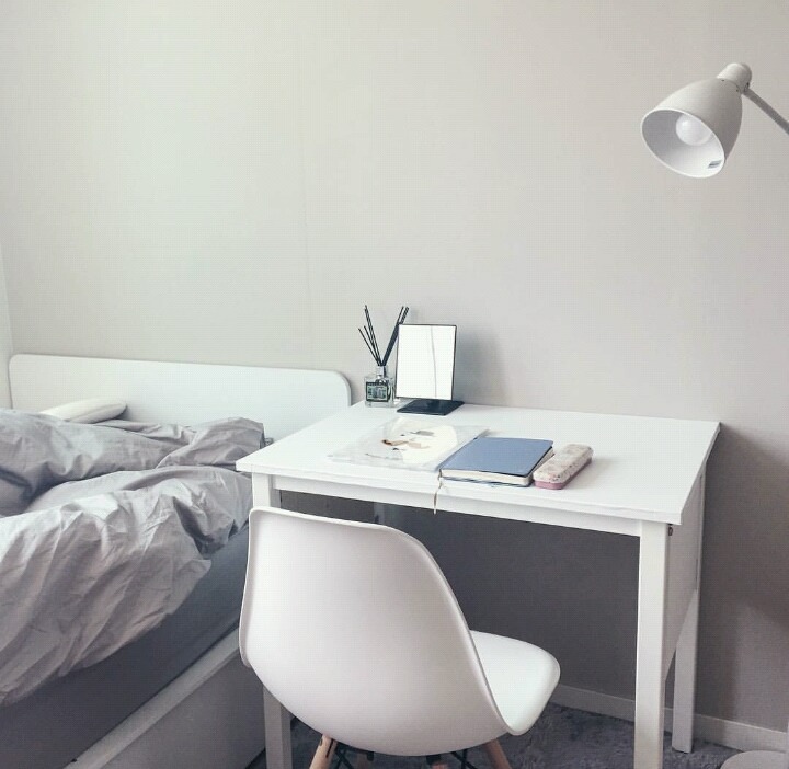 자취방 특유의 아늑하고 따뜻한 분위기가 나는 인테리어들 모음.jpg | 인스티즈