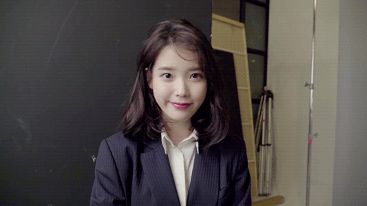 2018 캘린더 프리뷰 아이유.jpgif | 인스티즈