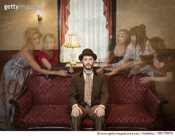 나는 귀신을 체험한(본)적있다 vs 평생 살면서 체험한 적이 한번도 없다 vs 귀신을 체험한 적 있으나 착각인것 같다 | 인스티즈