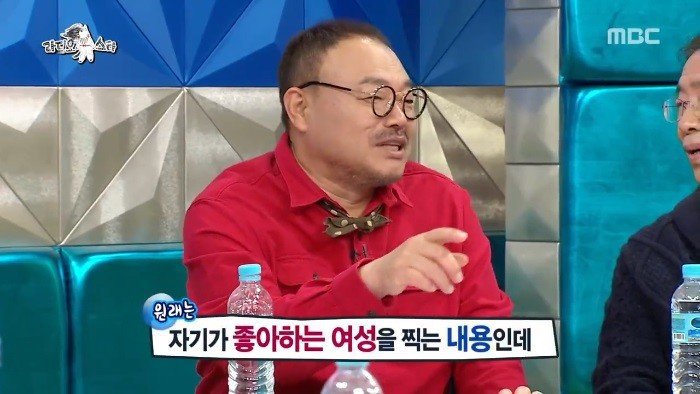 김흥국x박원순 단일화 실패 | 인스티즈