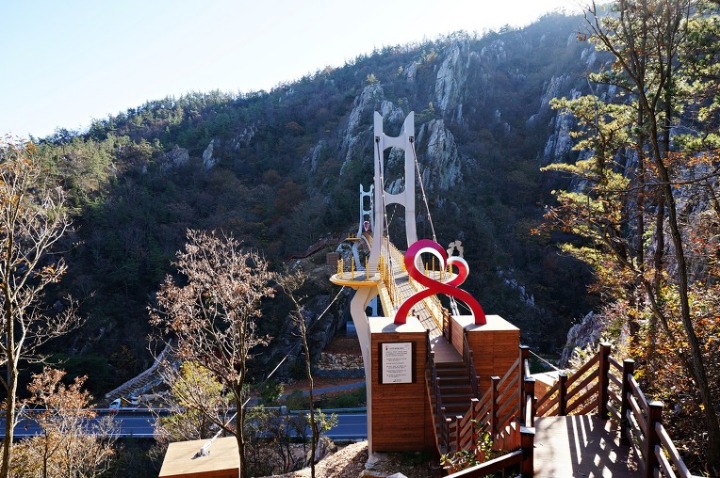 만덕산 이미지