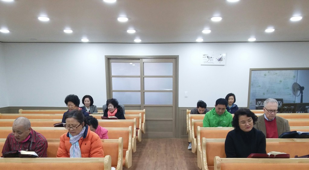 신안교회 이미지