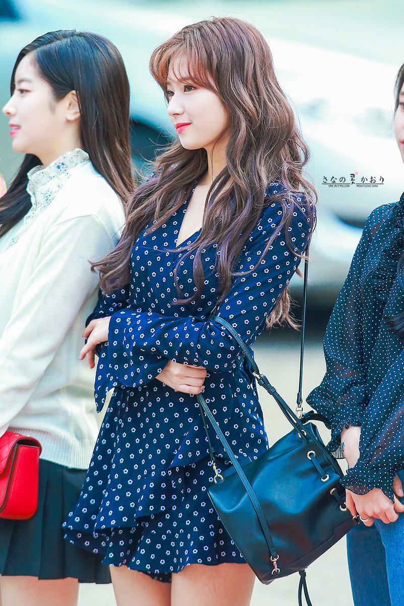 어쩜 이렇게 이쁠까싶은 트와이스 사나.jpg | 인스티즈