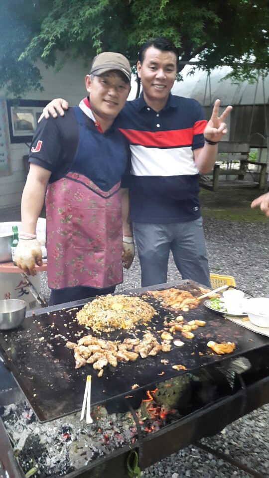 신라당구장 이미지
