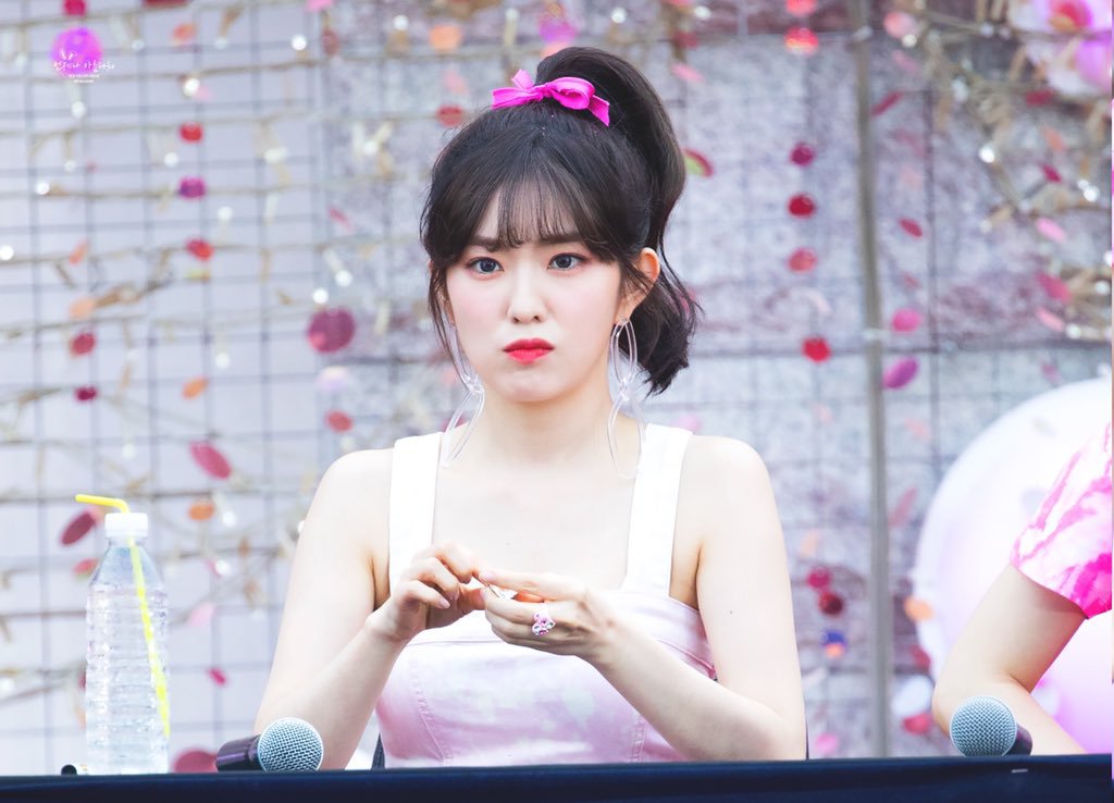 아이린은 정말 예쁘다.jpgif (사진多多多) | 인스티즈