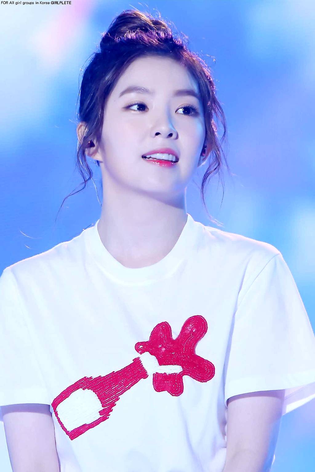 얼굴천재 아이린.jpg | 인스티즈