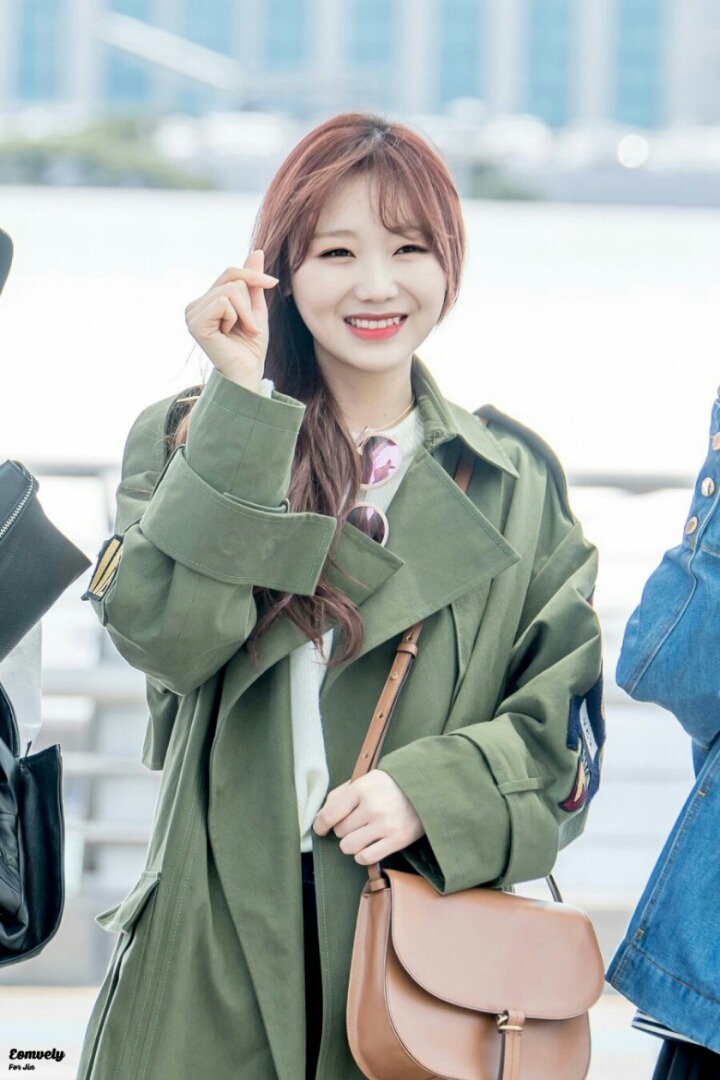 러블리즈 류수정 | 인스티즈