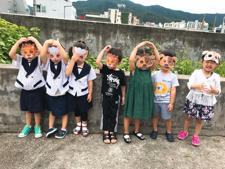 새문어린이집 이미지