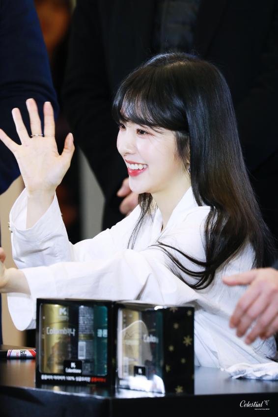 레드벨벳 아이린의 옆태.jpgif | 인스티즈