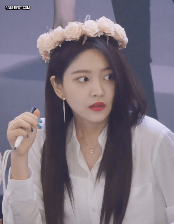 레드벨벳 예리.jpgif | 인스티즈