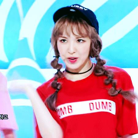 레드벨벳 메인보컬.jpgif | 인스티즈