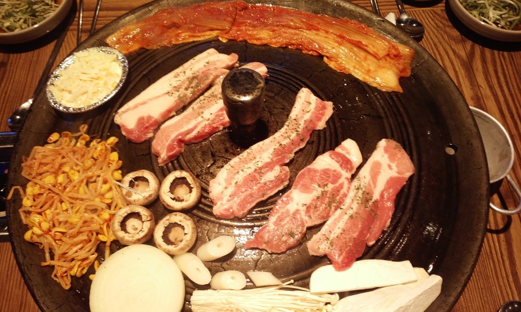 도싯골 이미지