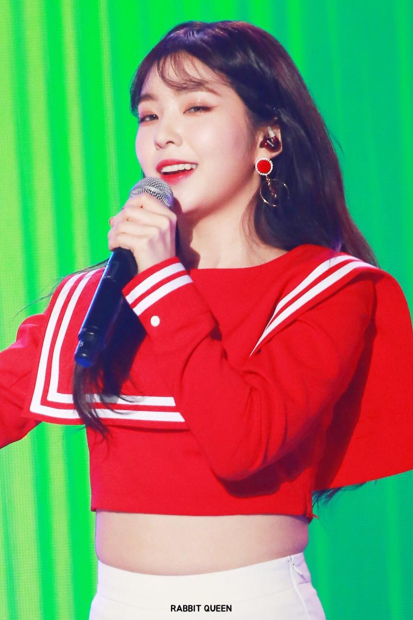 소리바다 시상식 레드벨벳 사진 | 인스티즈