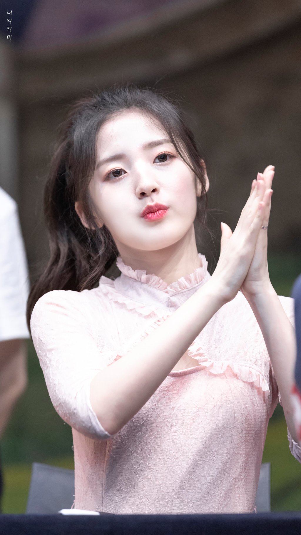 요즘 미모 절정인 오마이걸 아린이.jpgif (184장) | 인스티즈