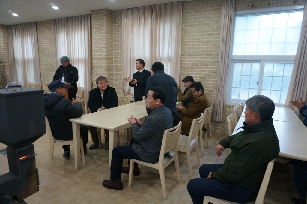 주식회사 산양축산 이미지