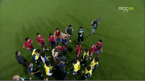 2011년 한국의 역대급 레전드가 떠나던날... | 인스티즈