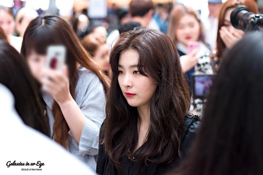 07/06 인천공항 레드벨벳 #1 | 인스티즈