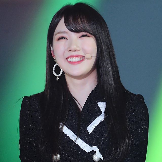여자친구 예린 | 인스티즈