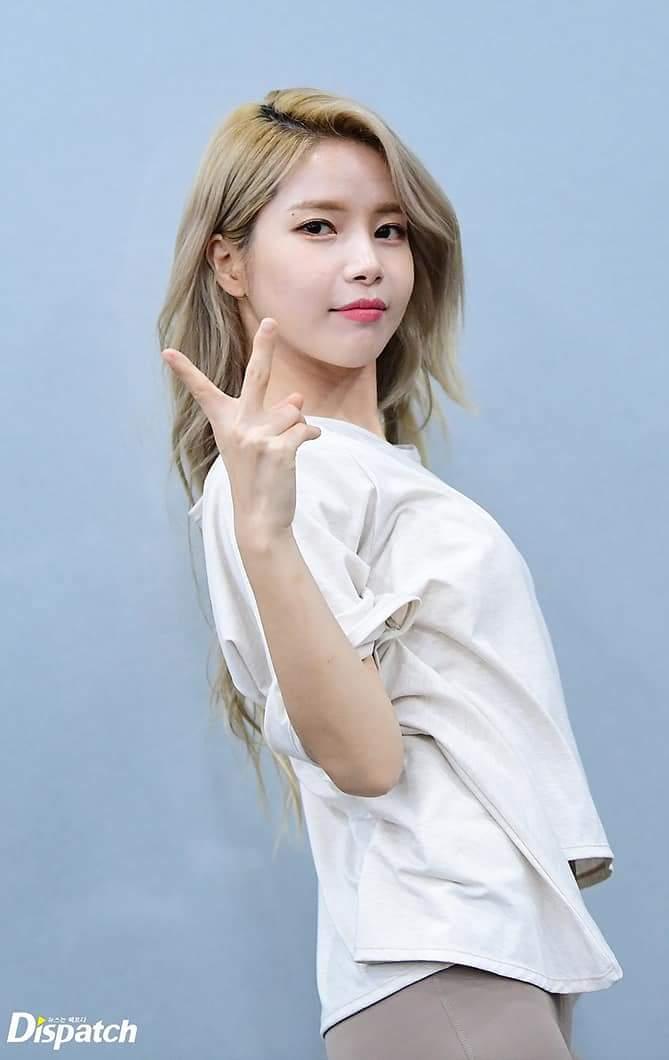 마마무 메인래퍼에게 랩을 가르친 래퍼 스승[데이터주의 | 인스티즈