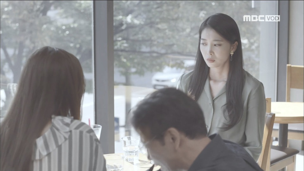 [신과의약속] 엄청난 막장의 느낌을 가진 명드의 느낌을 내는 요상한 드라마 | 인스티즈