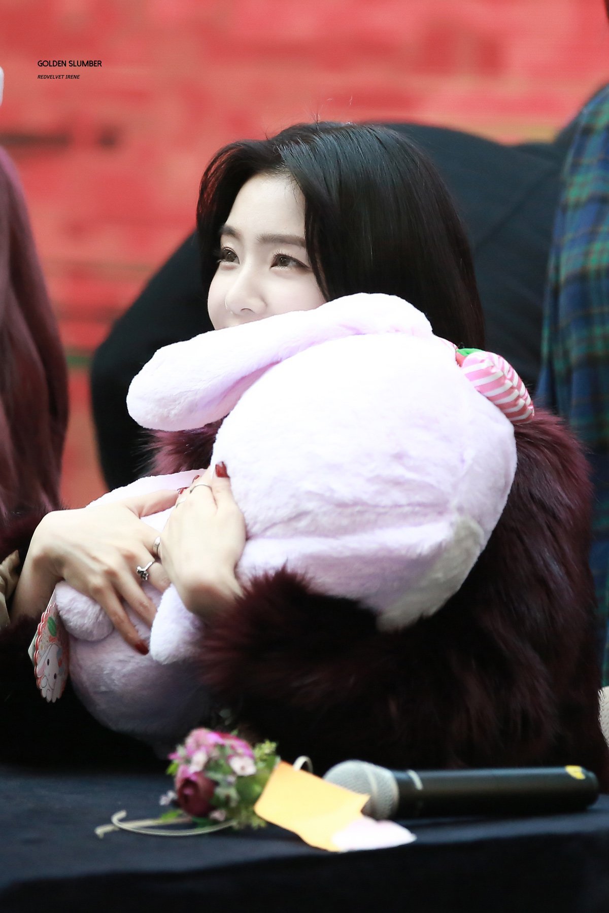 점점 더 예뻐지는 레드벨벳 아이린.jpg | 인스티즈