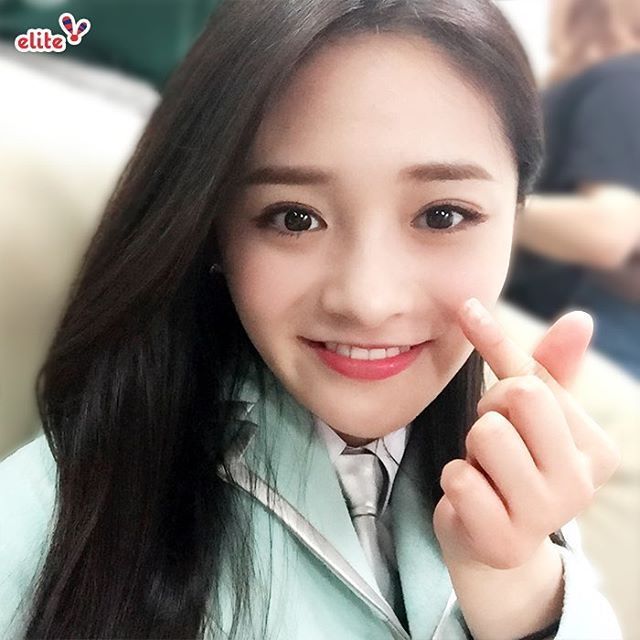 2019년 첫 아이오아이 | 인스티즈