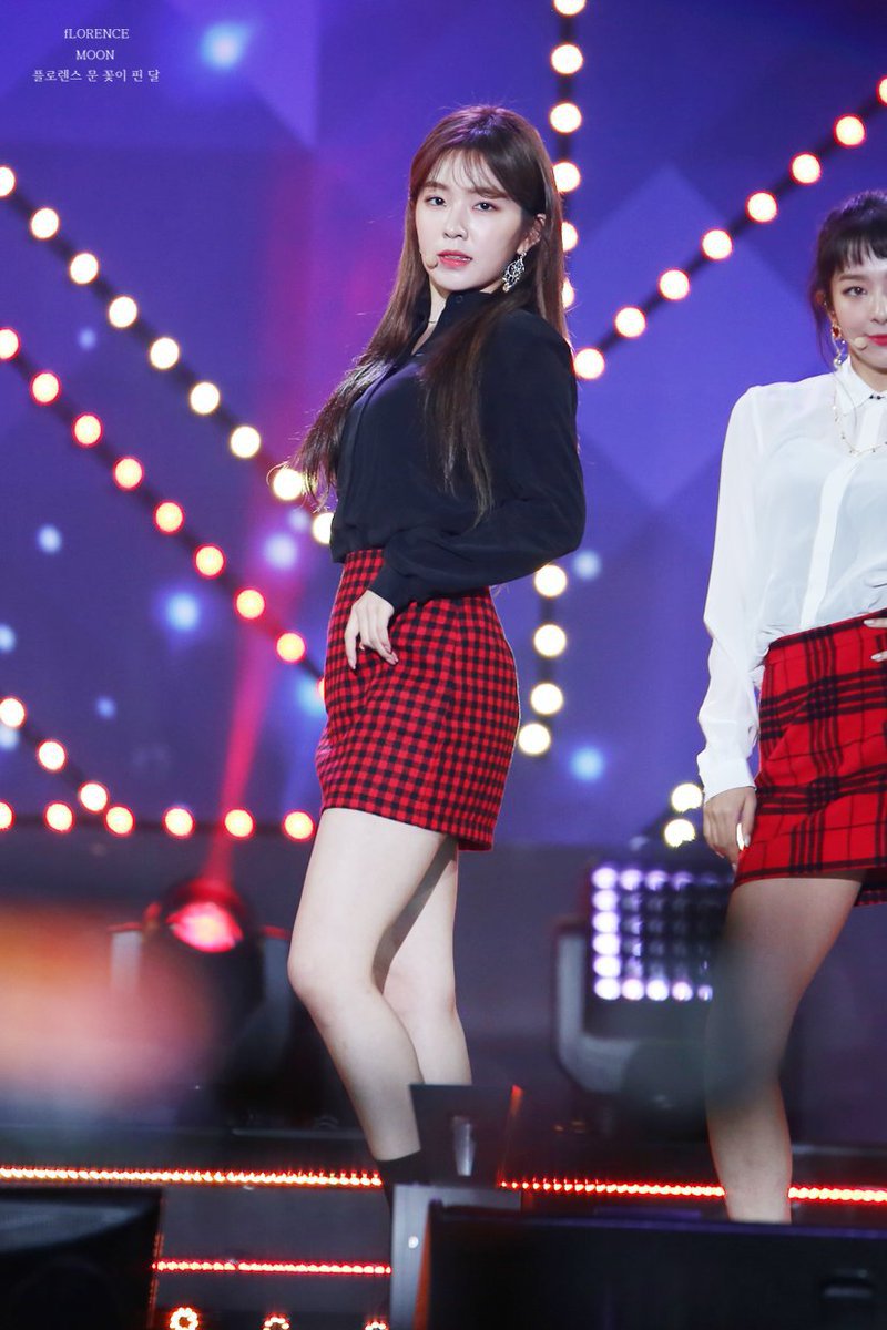 매일매일 이쁜 아이린.jpg | 인스티즈