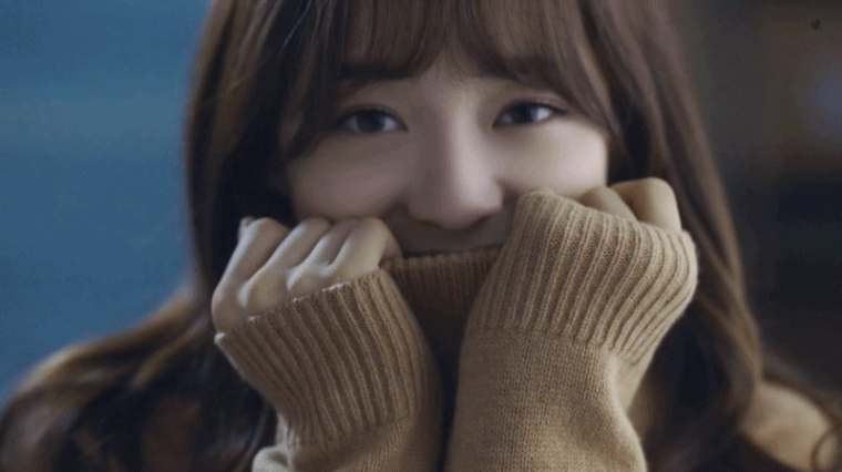 세정이의 매력.gif | 인스티즈