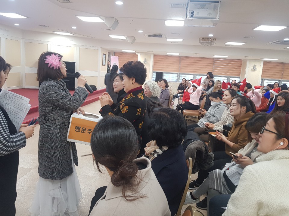 2019 꽃무리 벗 페스티벌
