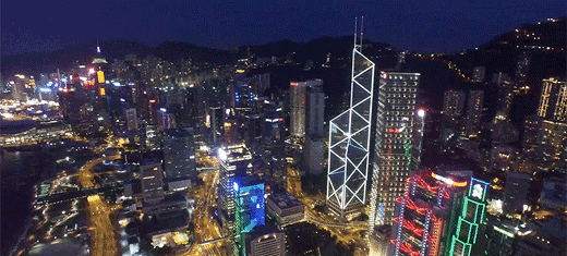 호불호 꽤나 갈리는 여행지 홍콩.jpgif | 인스티즈