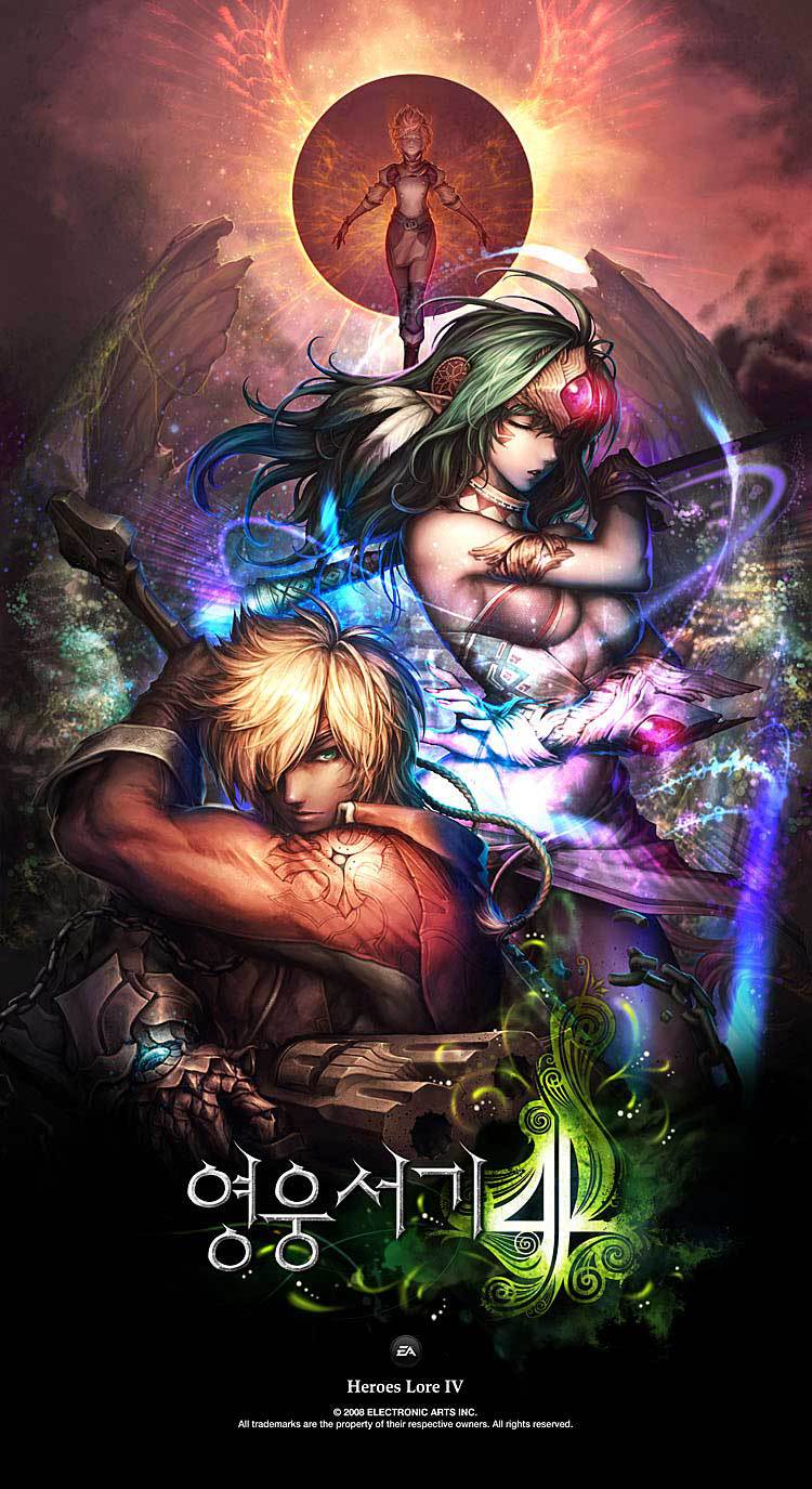 RPG게임 안좋아하는데 폰 들고 열심히 했던 게임.jpg | 인스티즈