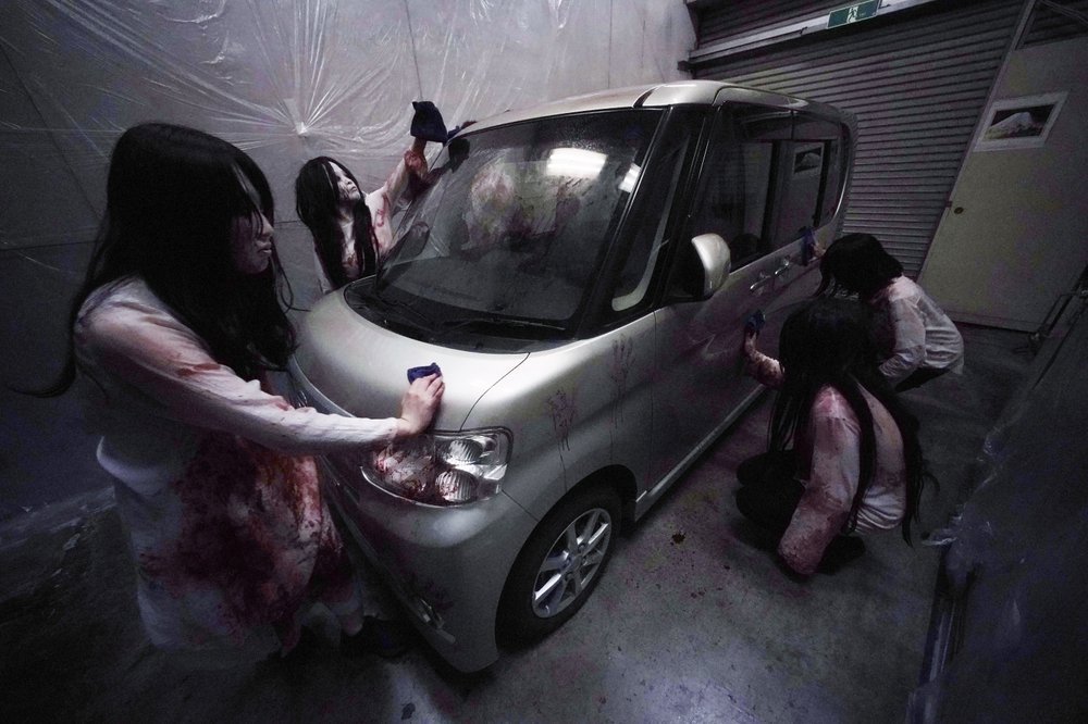 얼마 전에 일본에서 시작한 사업.jpg (깜놀주의) | 인스티즈