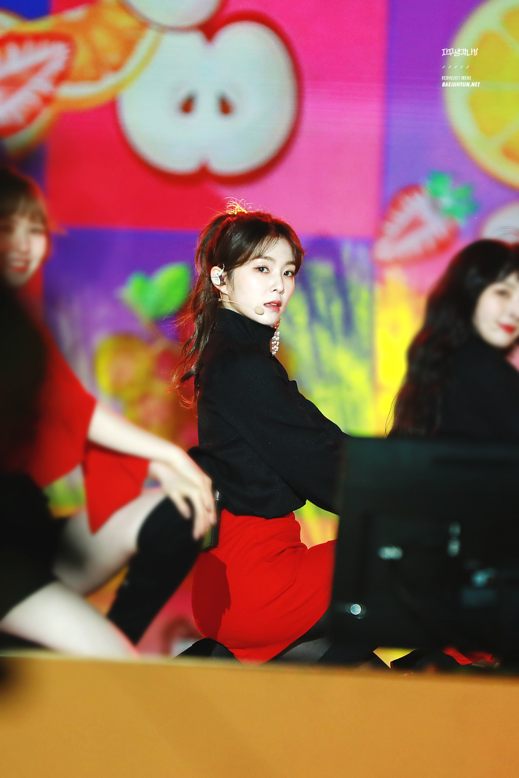 레드벨벳 아이린.jpg | 인스티즈