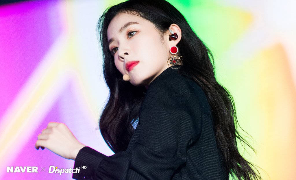 디스패치가 찍은 레드벨벳 아이린.jpg | 인스티즈