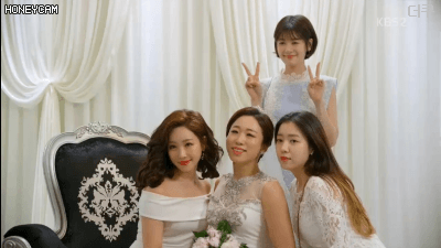 민폐 하객 | 인스티즈