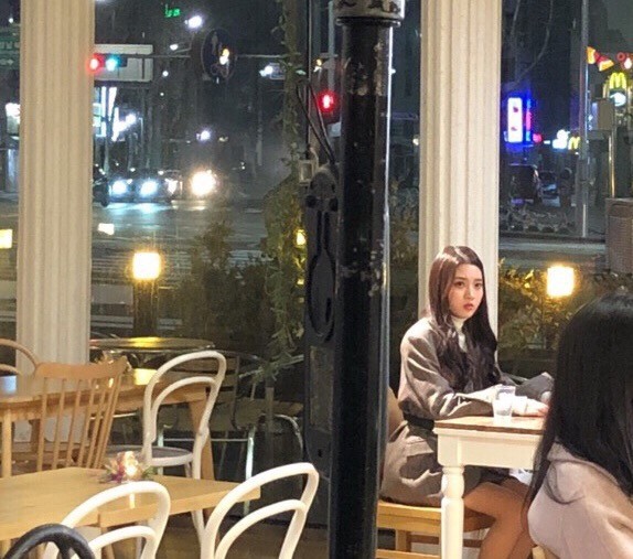 블랑릴리 이미지
