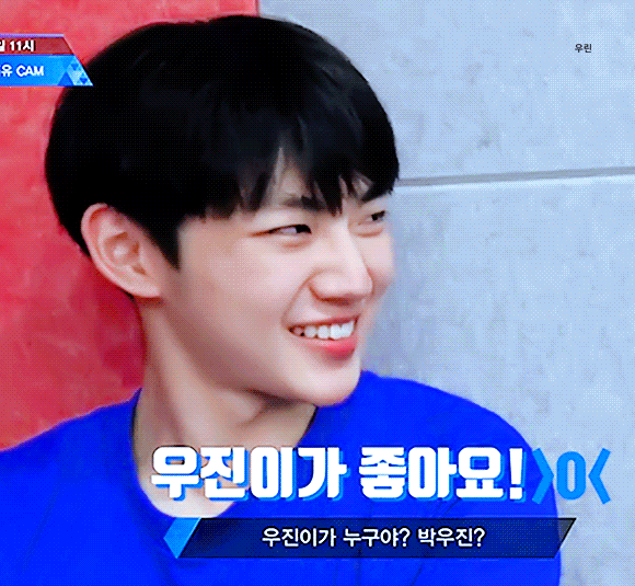 [고르기] 웃을때 이쁜 냼자 vs 울때 이쁜 남자 (데이터 주의) | 인스티즈