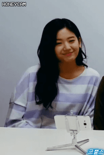 프로미스나인 장규리.jpgif | 인스티즈