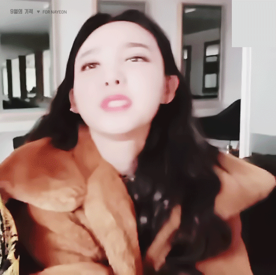 나연이는 여신이다 | 인스티즈